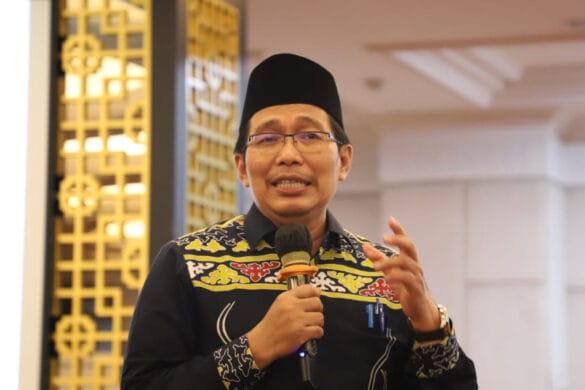 Pendaftaran Petugas Sertifikasi Amil LAZ Kabupaten/Kota hingga Nasional Resmi Dibuka, Ini Syaratnya