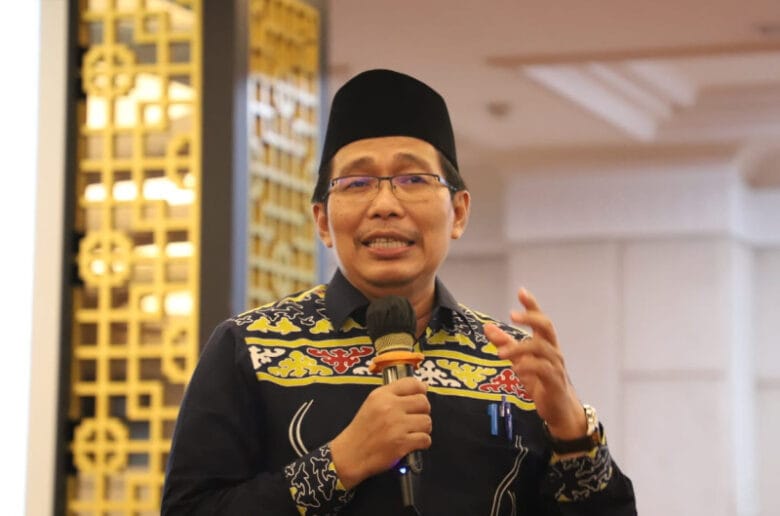 
Kemenag Buka Pendaftaran Sertifikasi Amil LAZ Kabupaten/Kota hingga Nasional, Ini Syaratnya
