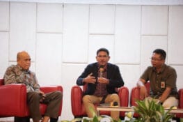 LKSPWU Didorong Realisasikan Potensi Wakaf Uang Rp180 Triliun