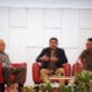 
Kemenag Dorong LKSPWU Wujudkan Potensi Wakaf Uang hingga Rp180 Triliun
