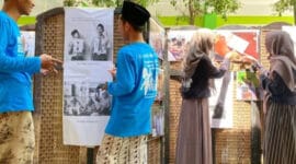 
Kemenag Jalin Konsolidasi Lintas K/L dalam Pendampingan Pesantren Ramah Anak
