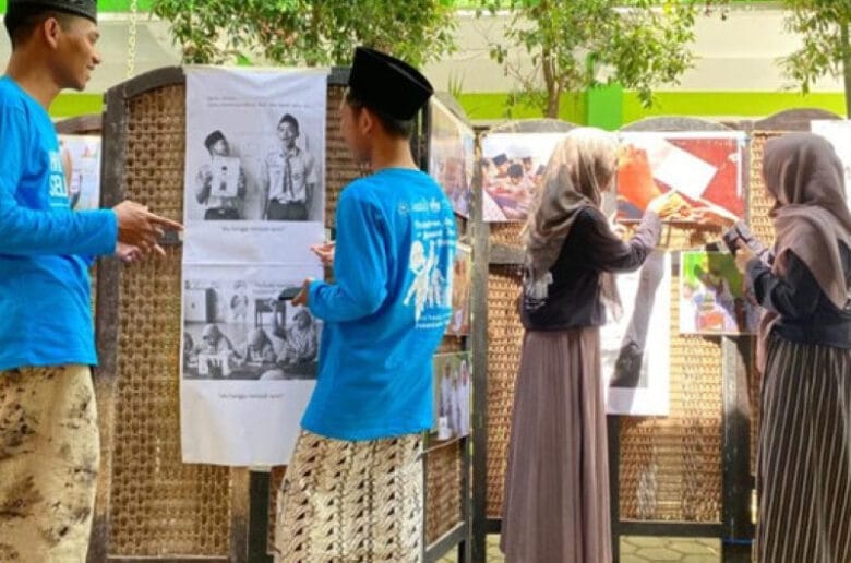 
Kemenag Jalin Konsolidasi Lintas K/L dalam Pendampingan Pesantren Ramah Anak
