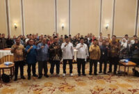 
        Kemenag Siapkan 100 Fasilitator Pembinaan Lembaga Zakat dan Wakaf
    