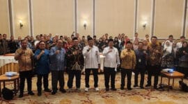
Kemenag Siapkan 100 Fasilitator Pembinaan Lembaga Zakat dan Wakaf
