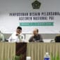 
Kemenag Susun Desain Operasional Asesmen Nasional Kompetensi Keagamaan Siswa

