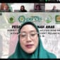 
Kemenag Tahun ini Siapkan Piloting 512 Pesantren Ramah Anak
