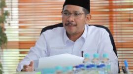 
Kemenag Terapkan Digitalisasi Perizinan Lembaga Amil Zakat melalui SIMZAT
