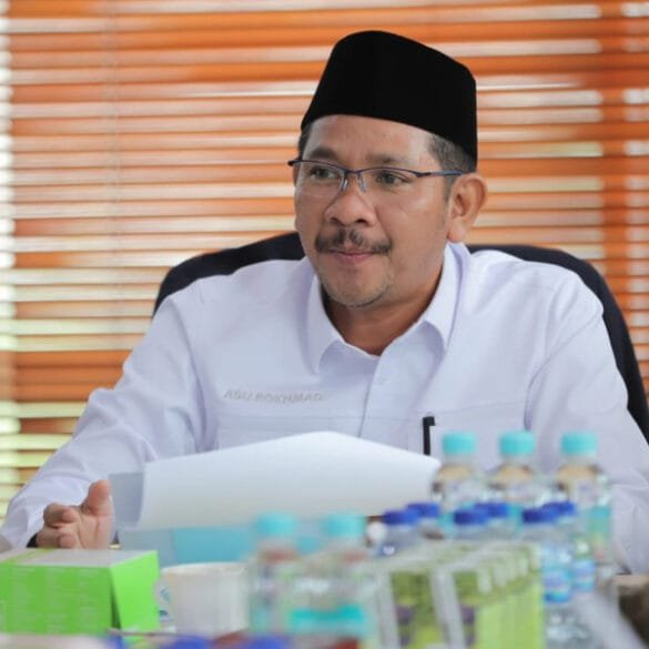 Kemenag Terapkan Digitalisasi Perizinan Lembaga Amil Zakat melalui SIMZAT