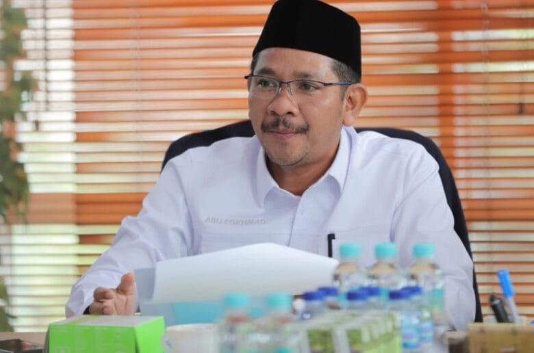 Kemenag Terapkan Digitalisasi Perizinan Lembaga Amil Zakat melalui SIMZAT
Kemenag Terapkan Digitalisasi Perizinan Lembaga Amil Zakat melalui SIMZAT