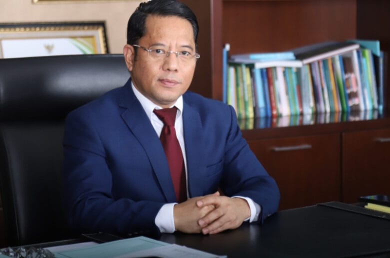 Kemenag Terbitkan Surat Edaran Efisiensi Anggaran Tahun 2025
Kemenag Terbitkan Surat Edaran Efisiensi Anggaran Tahun 2025