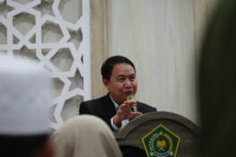 Skema Penentuan Kuota Jemaah Haji Provinsi kembali Dikaji