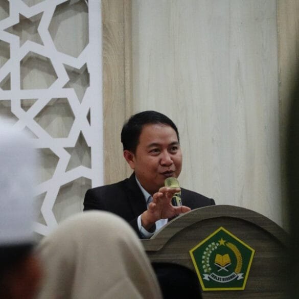 Skema Penentuan Kuota Jemaah Haji Provinsi kembali Dikaji