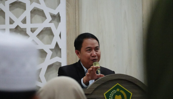 Skema Penentuan Kuota Jemaah Haji Provinsi kembali Dikaji