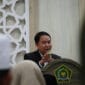 
Kemenag akan Kaji Kembali Skema Penentuan Kuota Jemaah Haji Provinsi
