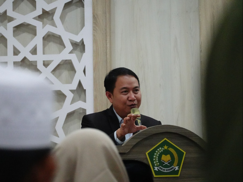 Kemenag akan Kaji Kembali Skema Penentuan Kuota Jemaah Haji Provinsi