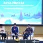 Kenalkan Asta Protas, Menag: Isinya Program Kemenag Berdampak