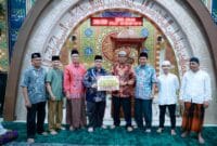 Ketua DPRD Sumbar Ajak Generasi Muda Bijak Bermedia Sosial
