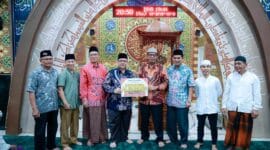 Ketua DPRD Sumbar Ajak Generasi Muda Bijak Bermedia Sosial