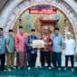 Ketua DPRD Sumbar Ajak Generasi Muda Bijak Bermedia Sosial