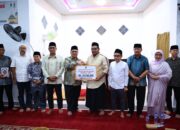 Ketua DPRD Sumbar Muhidi Ajak Masyarakat Dekatkan Anak-Anak kepada Al-Qur’an