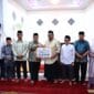 Ketua DPRD Sumbar Ajak Masyarakat Dekatkan Anak-Anak kepada Al-Qur’an