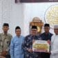 Ketua DPRD Sumbar Apresiasi Pekan Raya Islam di Masjid Al-Muhajirin