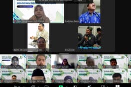 Lebih dari 5.000 Peserta Ikuti Sosialisasi Beasiswa Indonesia Bangkit 2025