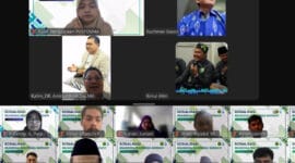 
Lebih dari 5.000 Peserta Ikuti Sosialisasi Beasiswa Indonesia Bangkit 2025 Kemenag
