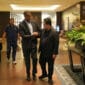 Lepas Pemain Timnas ke Australia, Erick Thohir: Persiapan Baik, Semoga Lancar Bertanding