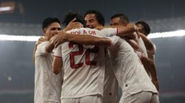 Membedah Kekuatan Trio Amunisi Baru Timnas Indonesia