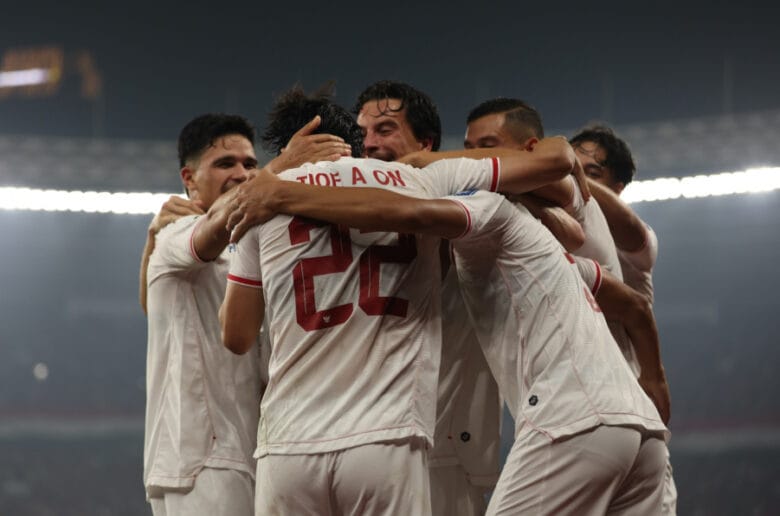 Membedah Kekuatan Trio Amunisi Baru Timnas Indonesia Membedah Kekuatan Trio Amunisi Baru Timnas Indonesia