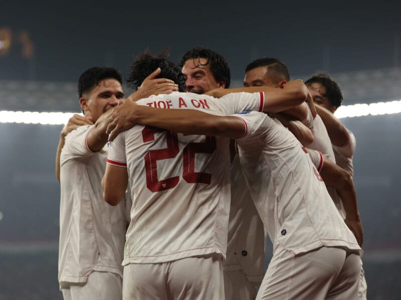 Membedah Kekuatan Trio Amunisi Baru Timnas Indonesia 