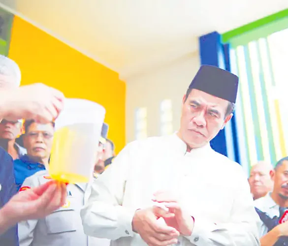 MinyaKita Tak Sesuai Takaran Beredar di Pasaran, Polri Lakukan Penyelidikan
