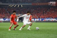 Misi Empat Penggawa Lintasi Tiga Benua
