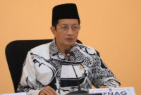 
        Mudik Lebaran 2025, Menag Usul Masjid Buka 24 Jam Sebagai Tempat Istirahat
    
