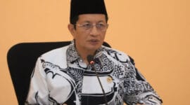 
Mudik Lebaran 2025, Menag Usul Masjid Buka 24 Jam Sebagai Tempat Istirahat
