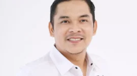 (Alm) Muhammad Bayu Vesky.
