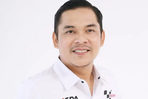 Dunia Pers Luak Limopuluah Berduka, Muhammad Bayu Vesky Tutup Usia  