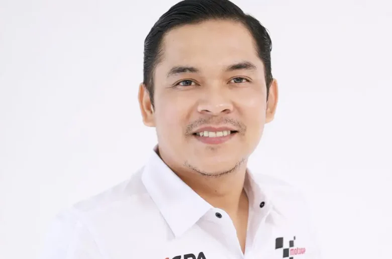 Muhammad Bayu Vesky Wartawan Harian Singgalang Meninggal