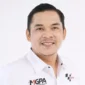 (Alm) Muhammad Bayu Vesky.