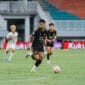 Muka Baru Lini Depan Timnas Indonesia, Septian Bagaskara: Siap Berikan yang Terbaik