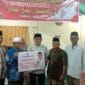 Nostalgia di Masjid Mutathahirin, Mastilizal Aye Ajak Warga Cubadak Air Tetap Saiyo Sakato