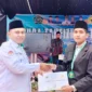 Dua Siswa MAN 2 Padang Panjang Raih Hadiah Umrah Gratis