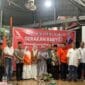 Ormas Gerakan Rakyat Gelar Silaturahmi dan Buka Puasa Bersama