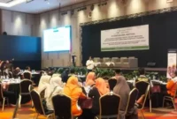 Pasie Nan Tigo dan Padang Sarai Masuk Zona Hitam Rawan Tsunami