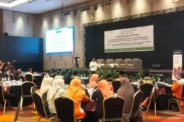 Pasie Nan Tigo dan Padang Sarai Masuk Zona Hitam Rawan Tsunami