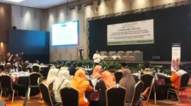 Pasie Nan Tigo dan Padang Sarai Masuk Zona Hitam Rawan Tsunami