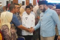 Pejabat Pemko Padang Diminta Dukung Program Unggulan