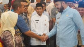 Pejabat Pemko Padang Diminta Dukung Program Unggulan