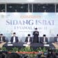 
Pemerintah Tetapkan 1 Syawal 1446 H Jatuh pada 31 Maret 2025
